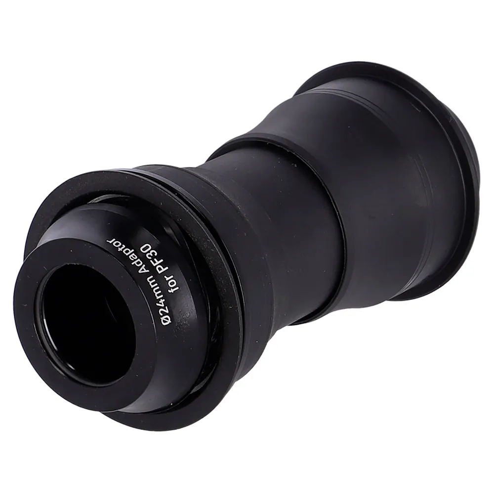 TOKEN Pf30pr Resolute Sram Gxp Lagerschalen, Black, 68/73mm TOKEN Pf30pr Resolute Sram Gxp Lagerschalen, Black, 68/73mm