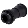 TOKEN Pf30pr Resolute Sram Gxp Lagerschalen, Black, 68/73mm