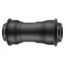 TOKEN Pf30ps Resolute Shimano 24 Mm Lagerschalen, Black, 68/73mm
