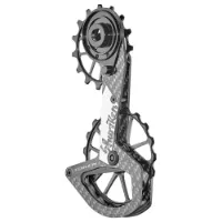 TOKEN Shuriken Tk1759xs Sram Axs 12s Red/force Stützradsystem TOKEN Shuriken Tk1759xs Sram Axs 12s Red/force Stützradsystem