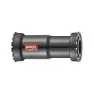 TOKEN Tf38624 Ninja Bb Tretlager, Black, 86.5/92mm