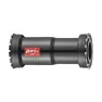 TOKEN Thread Fit Tf37-serie Bb386 Sram Gxp Lagerschalen, Black, 86.5/92mm