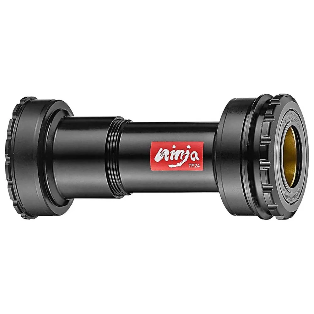 TOKEN Thread Fit Tf37-serie Cervelo Bbright Sram Gx Lagerschalen, Black, 68-92mm TOKEN Thread Fit Tf37-serie Cervelo Bbright Sram Gx Lagerschalen, Black, 68-92mm