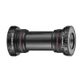 TOKEN Tk878ex Bsa Threaded Bb Lagerschalen, Black, 68/73mm