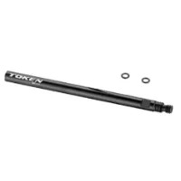 TOKEN Vp Cerchi 83+ Mm Ventilverlängerung 2 Einheiten TOKEN Vp Cerchi 83+ Mm Ventilverlängerung 2 Einheiten
