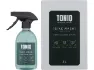 TONIQ Bike Wash Fahrradreiniger 500 ml + 2 Liter Konzentrat Bundle, One_size 1