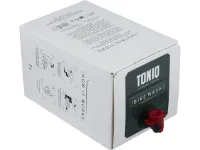 TONIQ Bike Wash Fahrradreiniger Konzentrat TONIQ Bike Wash Fahrradreiniger Konzentrat