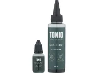 TONIQ Chain Kettenöl 100 ml + 15 ml Bundle TONIQ Chain Kettenöl 100 ml + 15 ml Bundle