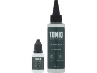 TONIQ Chain Kettenwachs 100 ml + 15 ml Bundle TONIQ Chain Kettenwachs 100 ml + 15 ml Bundle