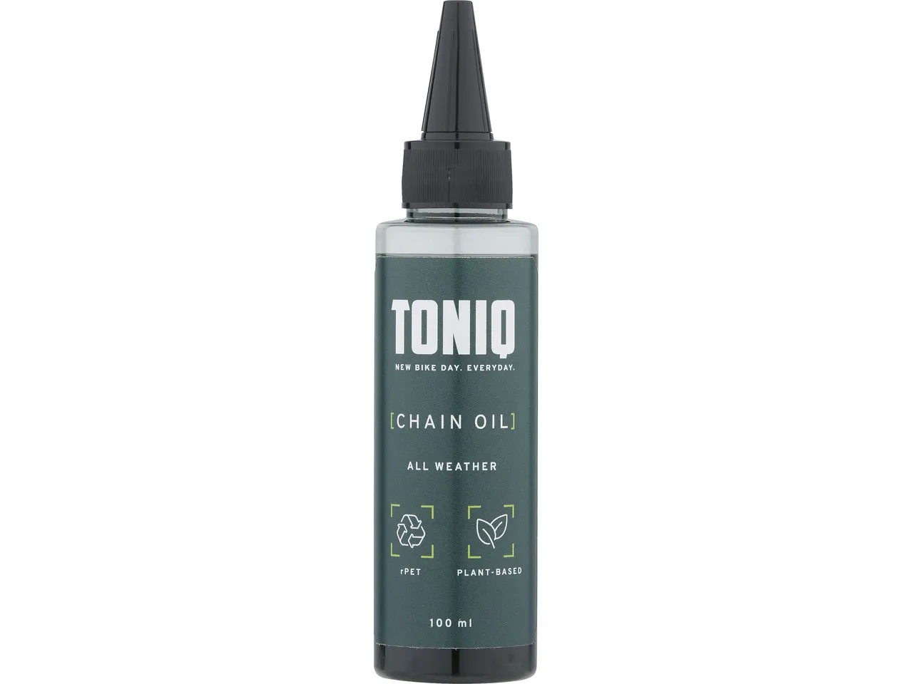 TONIQ Chain Oil Kettenöl TONIQ Chain Oil Kettenöl