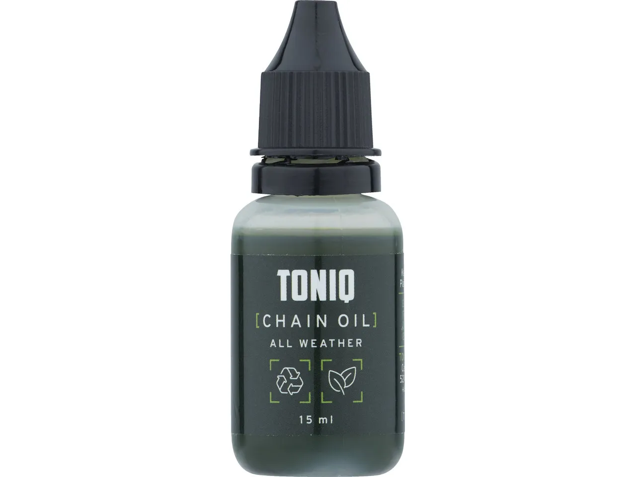 TONIQ Chain Oil Kettenöl