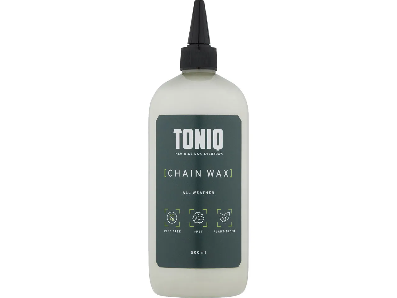 TONIQ Chain Wax Kettenwachs