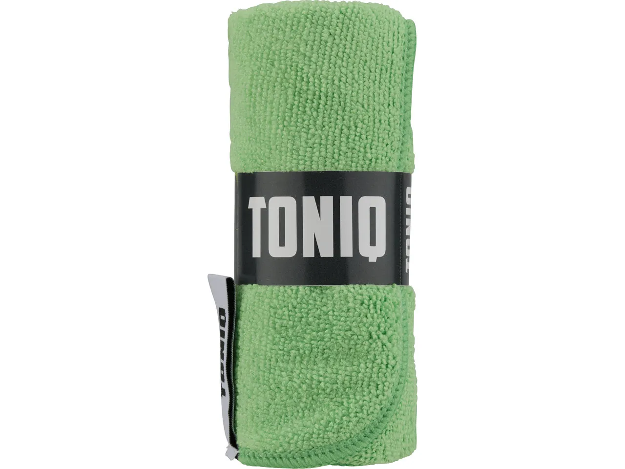 TONIQ Microfiber Cloth Mikrofasertuch, Grün, one_size TONIQ Microfiber Cloth Mikrofasertuch, Grün, one_size