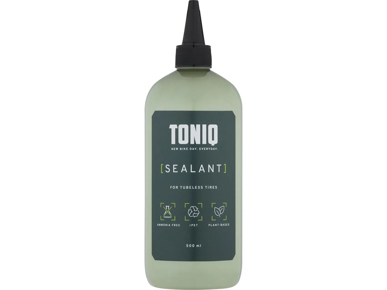 TONIQ Sealant Reifendichtmittel
