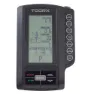 Toorx Brx-air 300 Heimtrainer, Multicolor, One Size