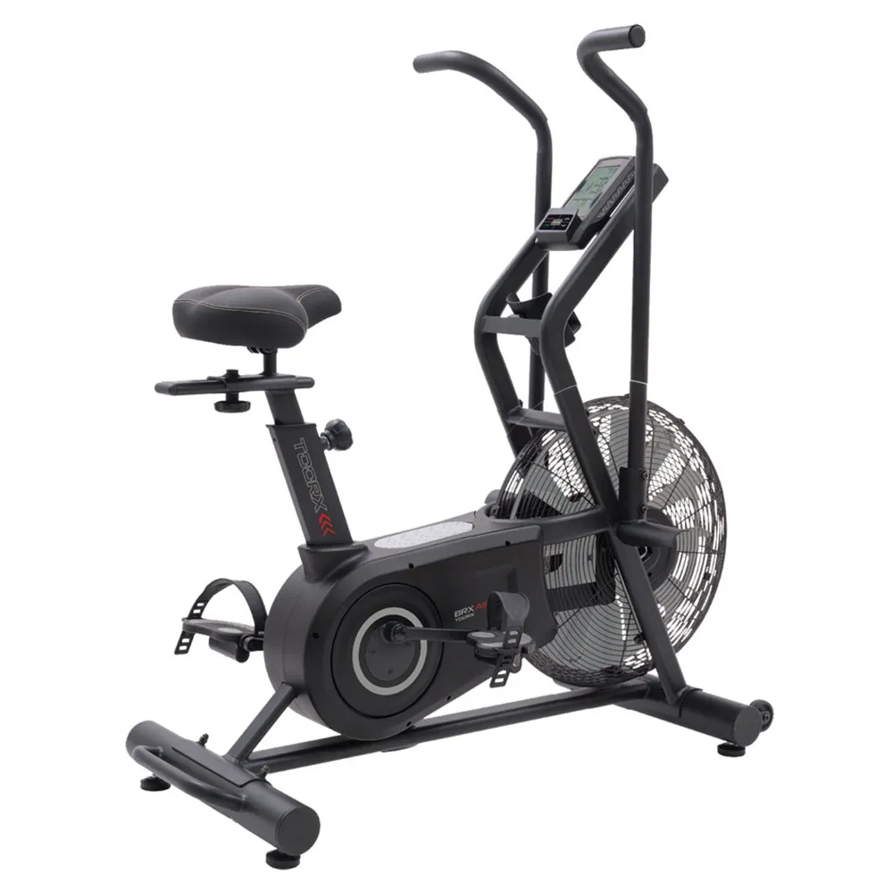 Toorx Brx-air 300 Heimtrainer, Multicolor, One Size Toorx Brx-air 300 Heimtrainer, Multicolor, One Size