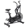 Toorx Brx-air 300 Heimtrainer, Multicolor, One Size