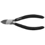 Topeak 6´´ Seitenschneider, Black / grey, One Size