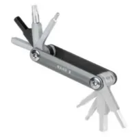 Topeak 9 Functions Multitool Topeak 9 Functions Multitool