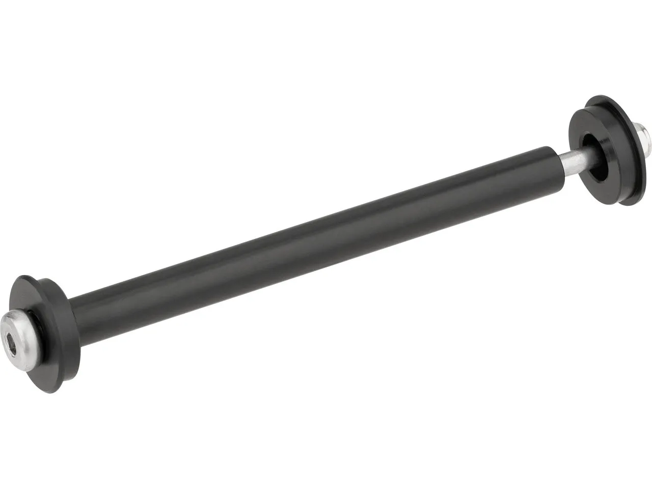 Topeak Achse für Journey Trailer, One_size