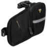Topeak Aero Wedge Pack Dx F25 Quicfix S Satteltasche 0.5l