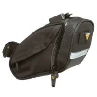 Topeak Aero Wedge Pack Dx Satteltasche Topeak Aero Wedge Pack Dx Satteltasche