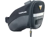 Topeak Aero Wedge Pack Satteltasche Topeak Aero Wedge Pack Satteltasche