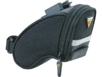 Topeak Aero Wedge Pack Satteltasche Topeak Aero Wedge Pack Satteltasche