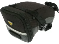 Topeak Aero Wedge Pack Strap Satteltasche Topeak Aero Wedge Pack Strap Satteltasche