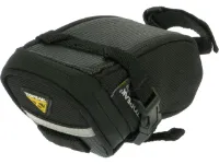 Topeak Aero Wedge Pack Strap Satteltasche Topeak Aero Wedge Pack Strap Satteltasche