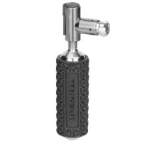 Topeak Airbooster 25g Co2-inflator Topeak Airbooster 25g Co2-inflator