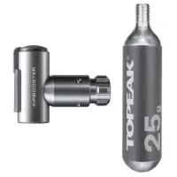 Topeak Airbooster 25g Co2-kartusche