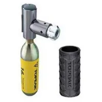 Topeak Airbooster Co2-kartusche Topeak Airbooster Co2-kartusche