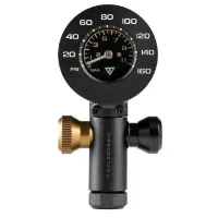 Topeak Airbooster G+ Co2-inflator Topeak Airbooster G+ Co2-inflator