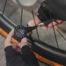 Topeak Airbooster G+ Co2-inflator, Black, One Size