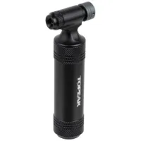 Topeak AirBooster Pro CO2-Kartuschenpumpe