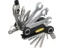 Topeak Alien 2 Multitool, Black / silver, One Size