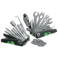 Topeak Alien Iii Multitool Topeak Alien Iii Multitool
