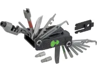 Topeak Alien X Multitool Topeak Alien X Multitool