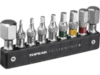Topeak Allen BitKit 9 Topeak Allen BitKit 9