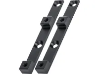 Topeak Alt-Position Cage Mounts Adapter für Flaschenhalter Topeak Alt-Position Cage Mounts Adapter für Flaschenhalter