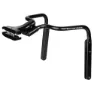 Topeak Backloader Whisbone Gepäckträger Refurbished, Black, One Size