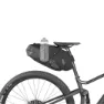 Topeak Backloader Whisbone Gepäckträger Refurbished, Black, One Size