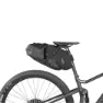 Topeak Backloader Whisbone Gepäckträger Refurbished, Black, One Size