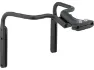 Topeak BackLoader Wishbone Stütze für Satteltasche, Schwarz, one_size