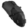 Topeak Backloader X 15l Satteltasche Refurbished, Black, One Size