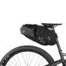Topeak Backloader X 15l Satteltasche Refurbished, Black, One Size