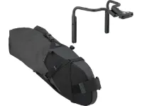 Topeak BackLoader X Satteltasche mit Wishbone Stütze