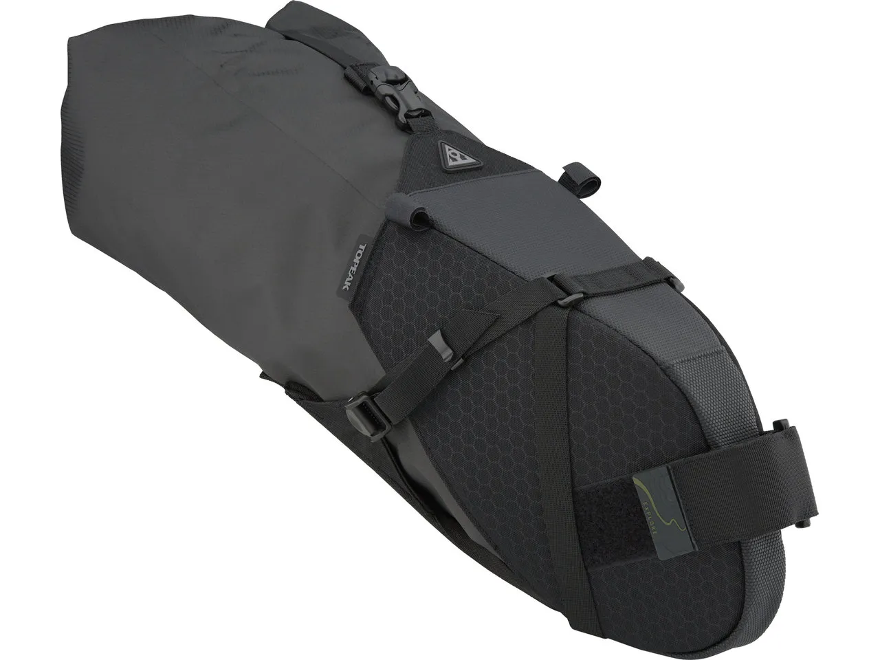 Topeak BackLoader X Satteltasche Topeak BackLoader X Satteltasche