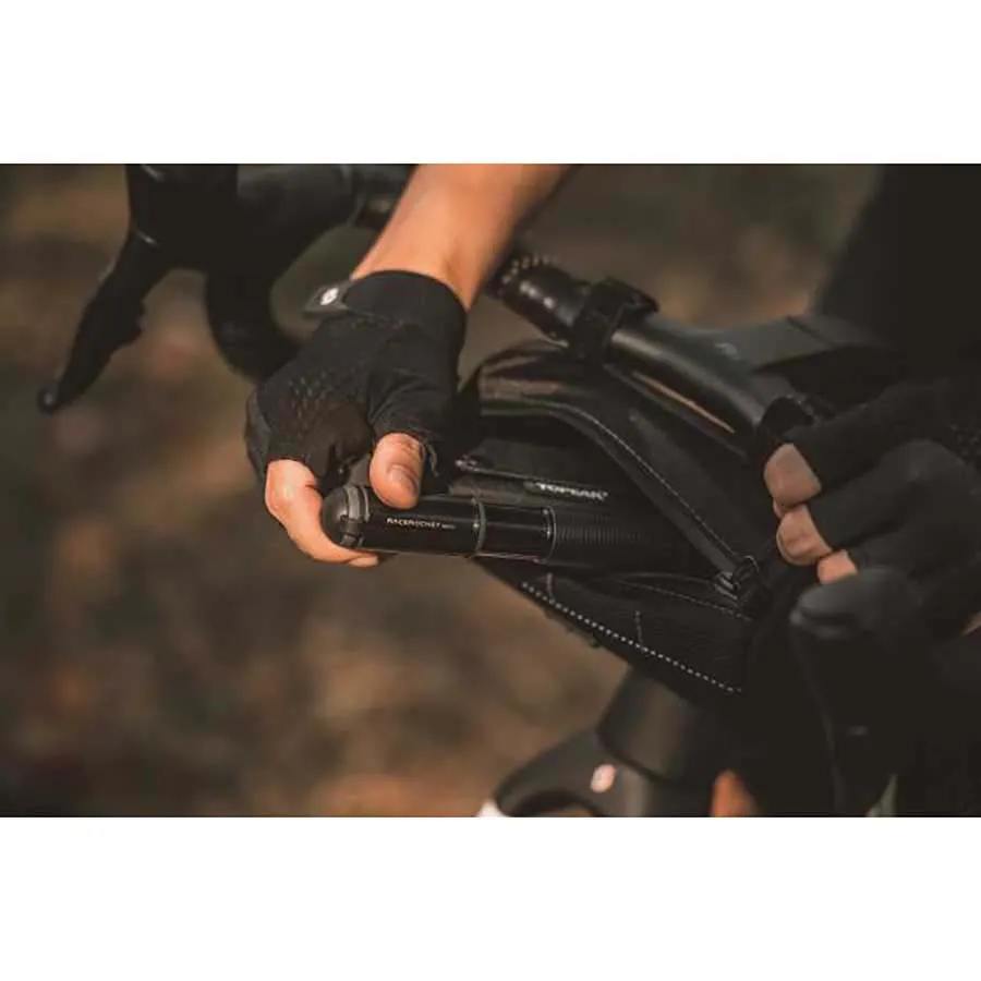 Topeak Barbag Slim Lenkertasche, Black, One Size Topeak Barbag Slim Lenkertasche, Black, One Size
